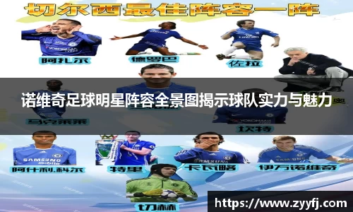 诺维奇足球明星阵容全景图揭示球队实力与魅力